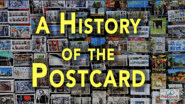 A History of the Postcard