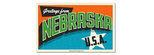 American Folklore: Nebraska