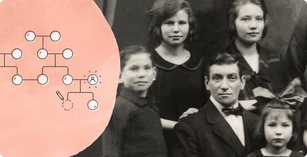 Exclusive 50% discount on MyHeritage’s best plan