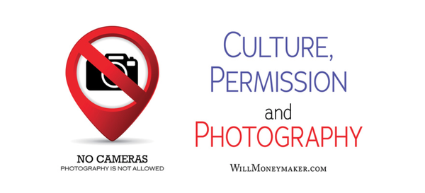 Culture, Permission and Photography