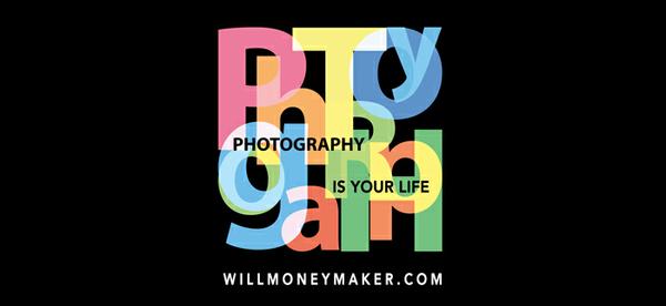 Photography is Your Life