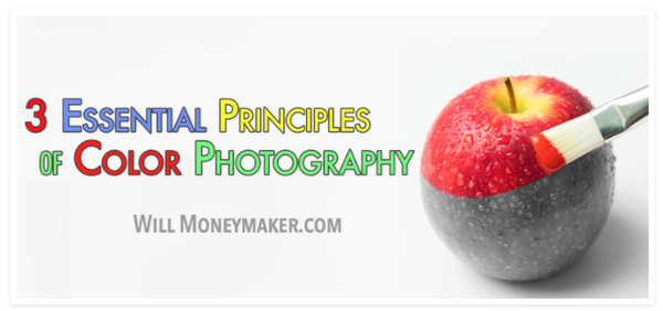  3 Essential Principles of Color Photography