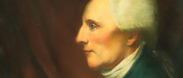 Who’s Who in the American Revolution: Richard Henry Lee