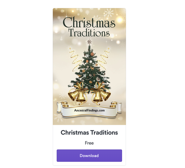 https://ancestralfindings.com/christmas-traditions/