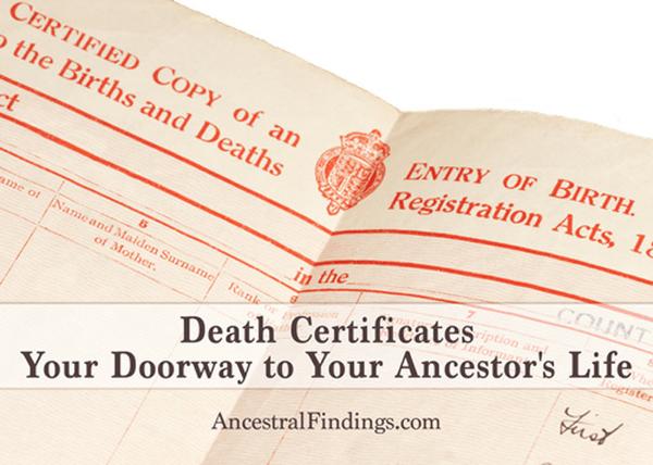 Civil War Medical Cards: Using Them to Research Your Union Ancestors