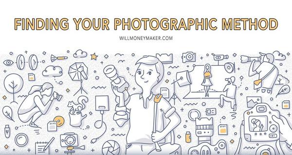 Finding Your Photographic Method