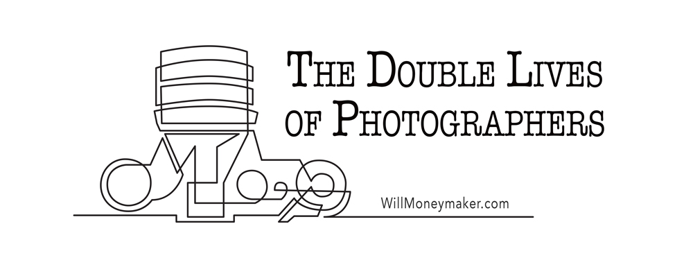 The Double Lives of Photographers