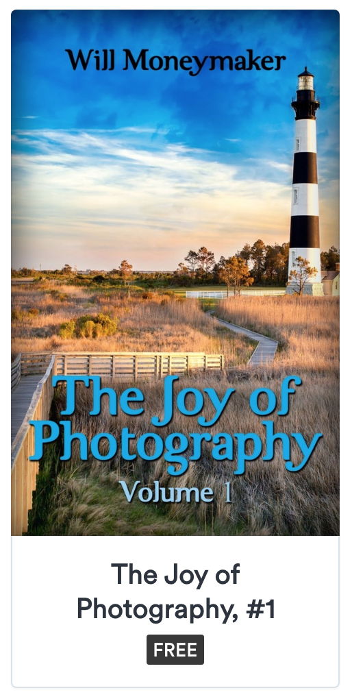  The Joy of Photography, Volume 1