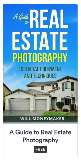 A Guide to Real Estate Photography (Free eBook)