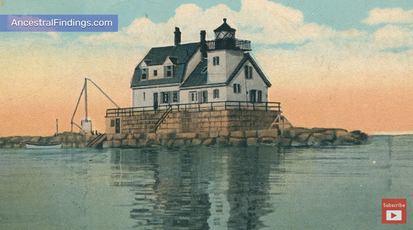 The Rise of Iconic U.S. Lighthouses