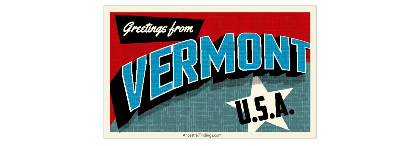 American Folklore: Vermont