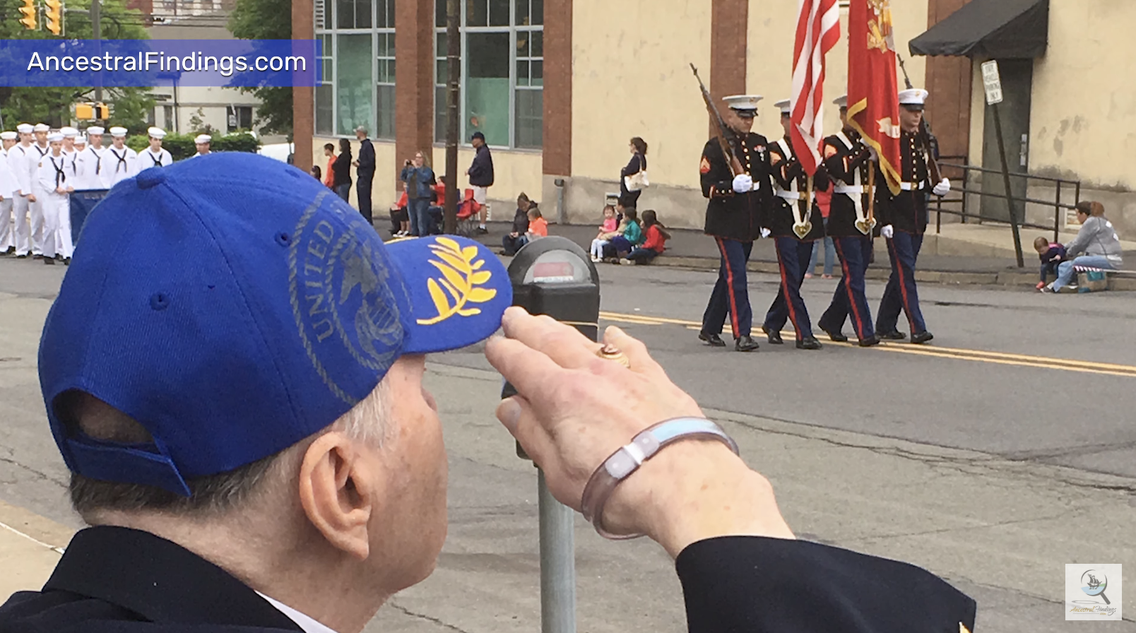 Do You Know the History of Veterans Day?
