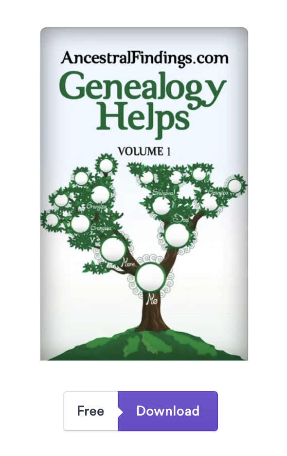 Free Genealogy eBooks