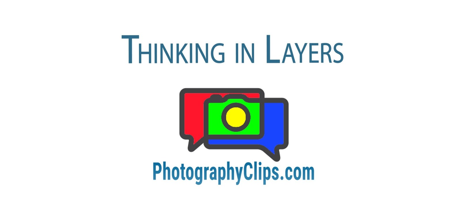 Thinking in Layers