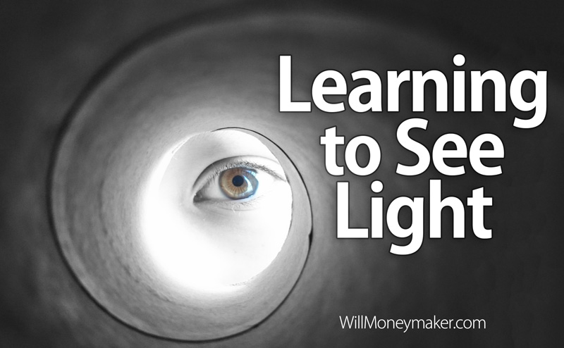 Learning to See Light