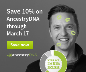 AncestryDNA