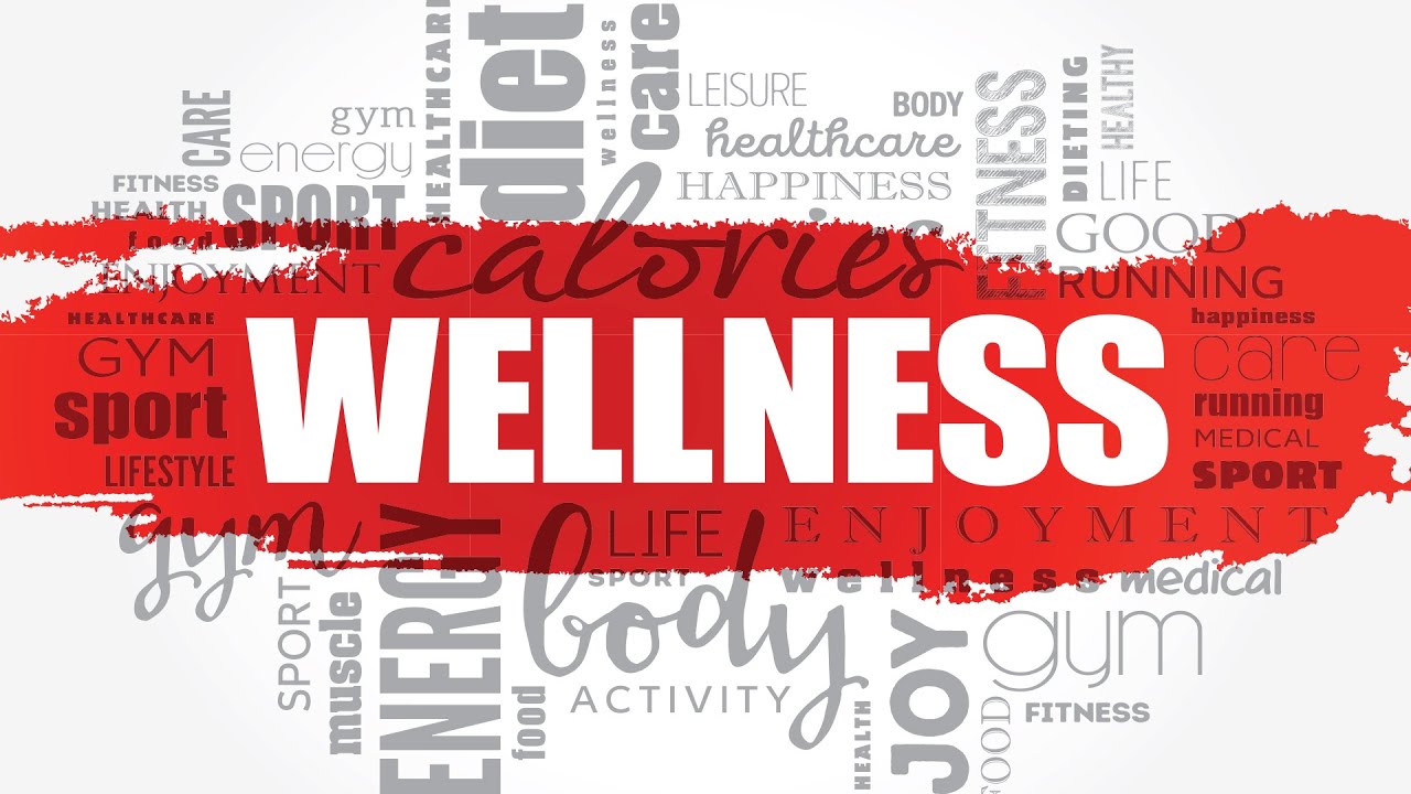 Physical Wellness as it Relates to Creative Wellness