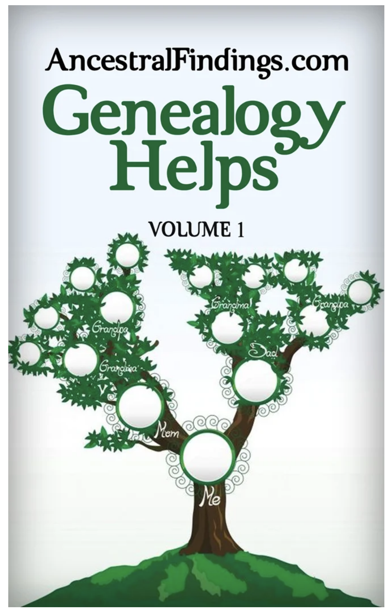 Free Genealogy eBooks
