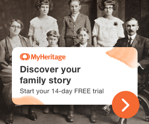 Discover your family storyImage