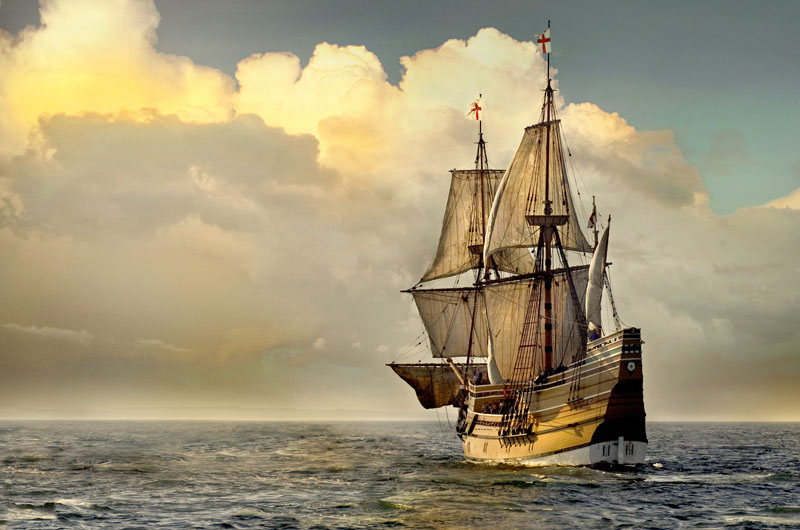 Do You Have Mayflower Ancestry?