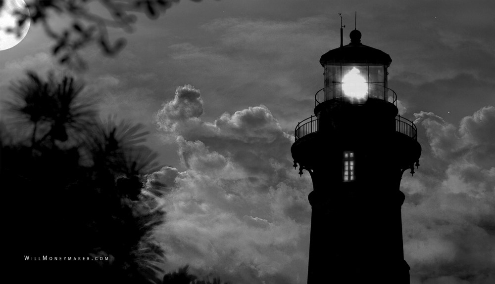 The Rise of Iconic U.S. Lighthouses