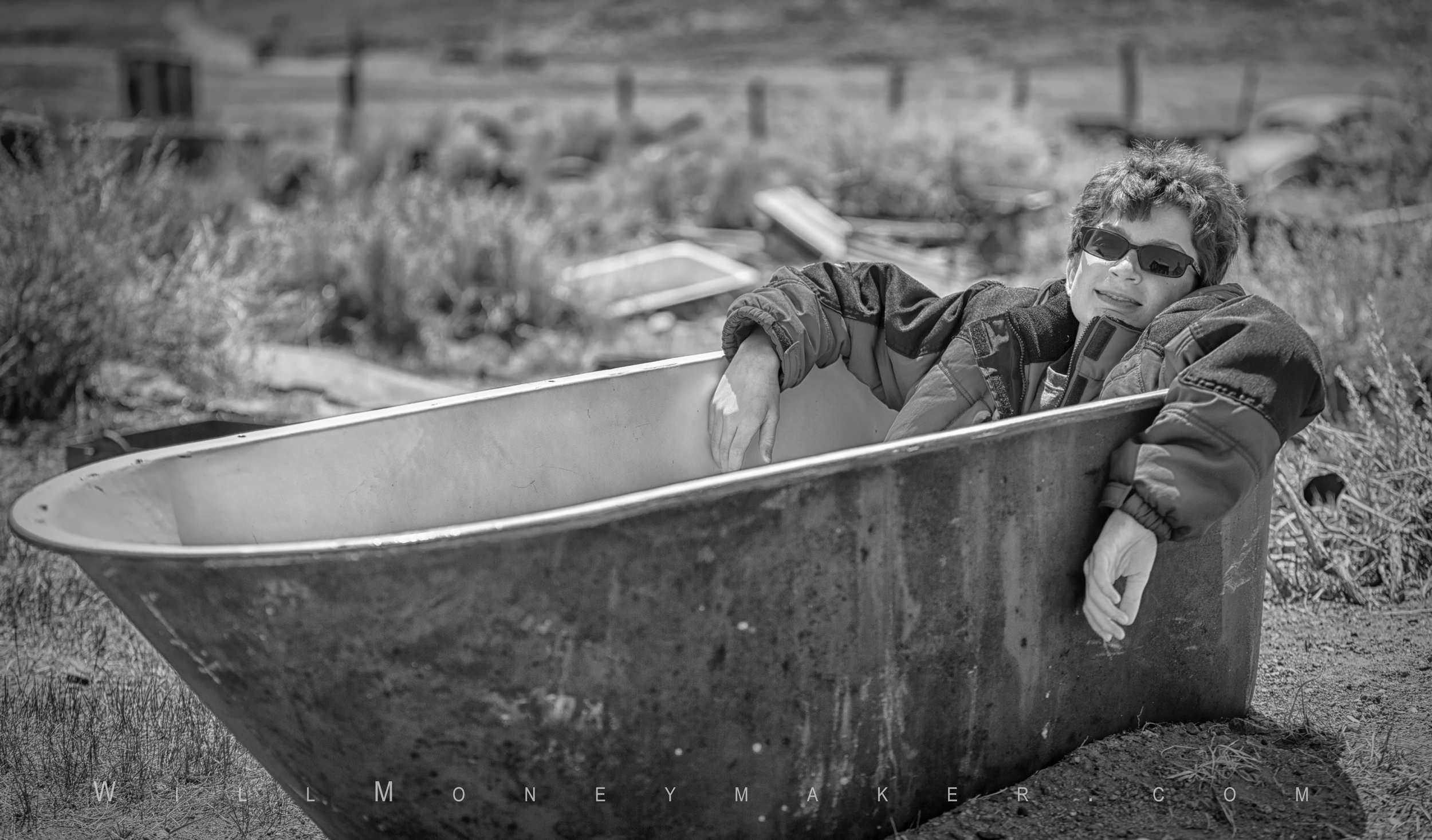 The Intriguing Bodie Ghost Town Is a Paradise for Photographers