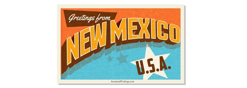 American Folklore: New Mexico