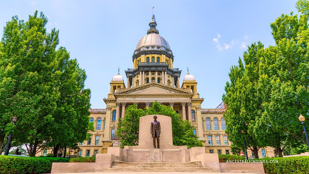 The State Capitals: Iowa