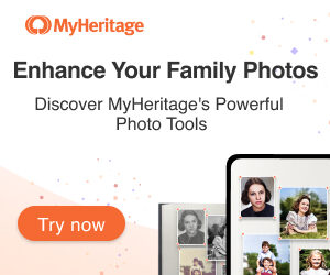 Enhance Your Genealogy Photos