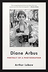 The Great Artists – Diane Nemerov Arbus