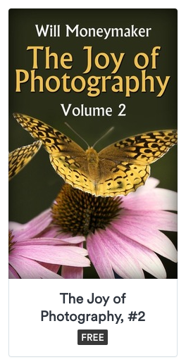 The Joy of Photography, Volume 2 (Free eBook)