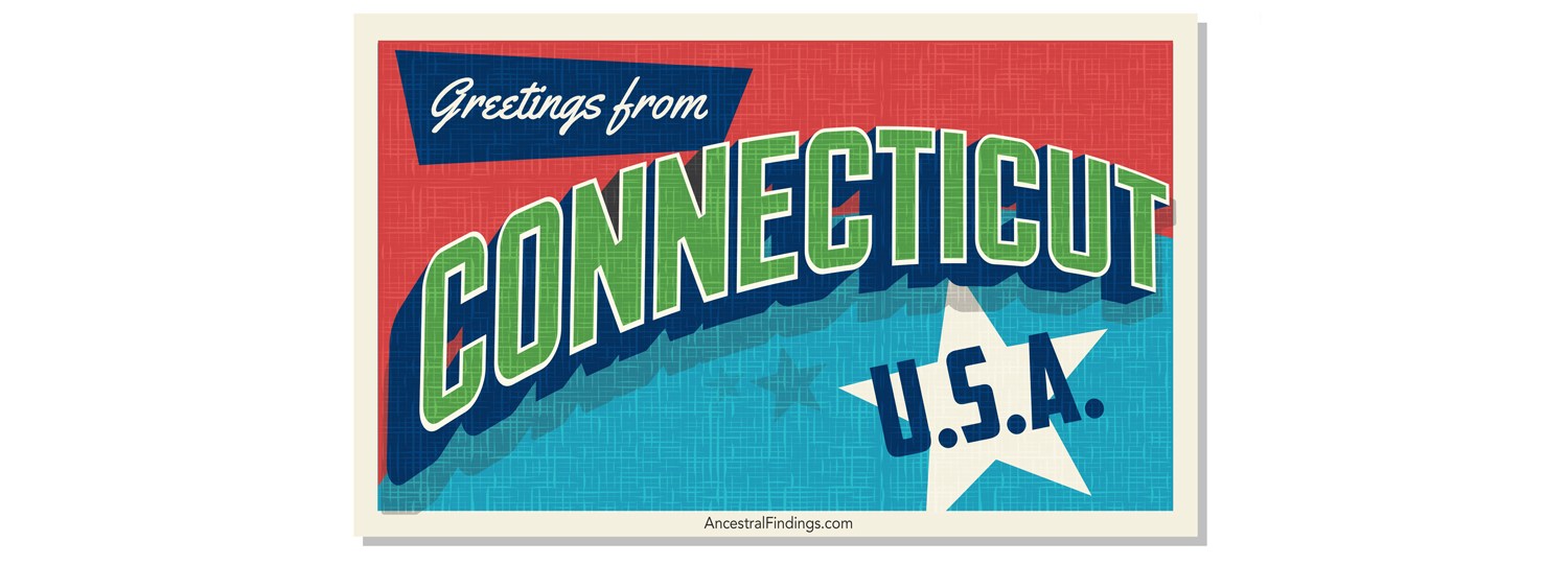 America Folklore: Connecticut