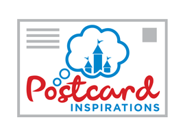 Postcard Inspirations