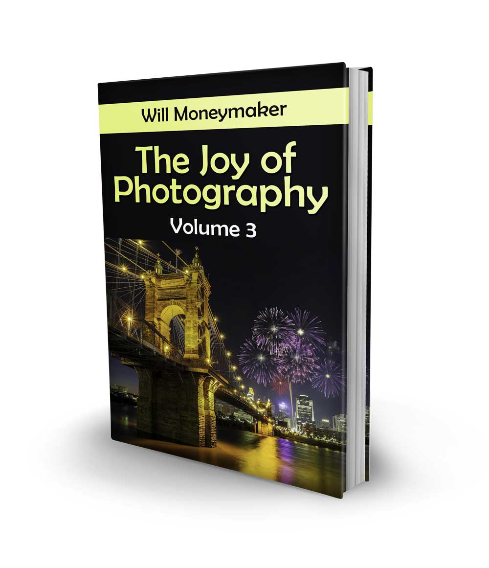 The Joy of Photography #3