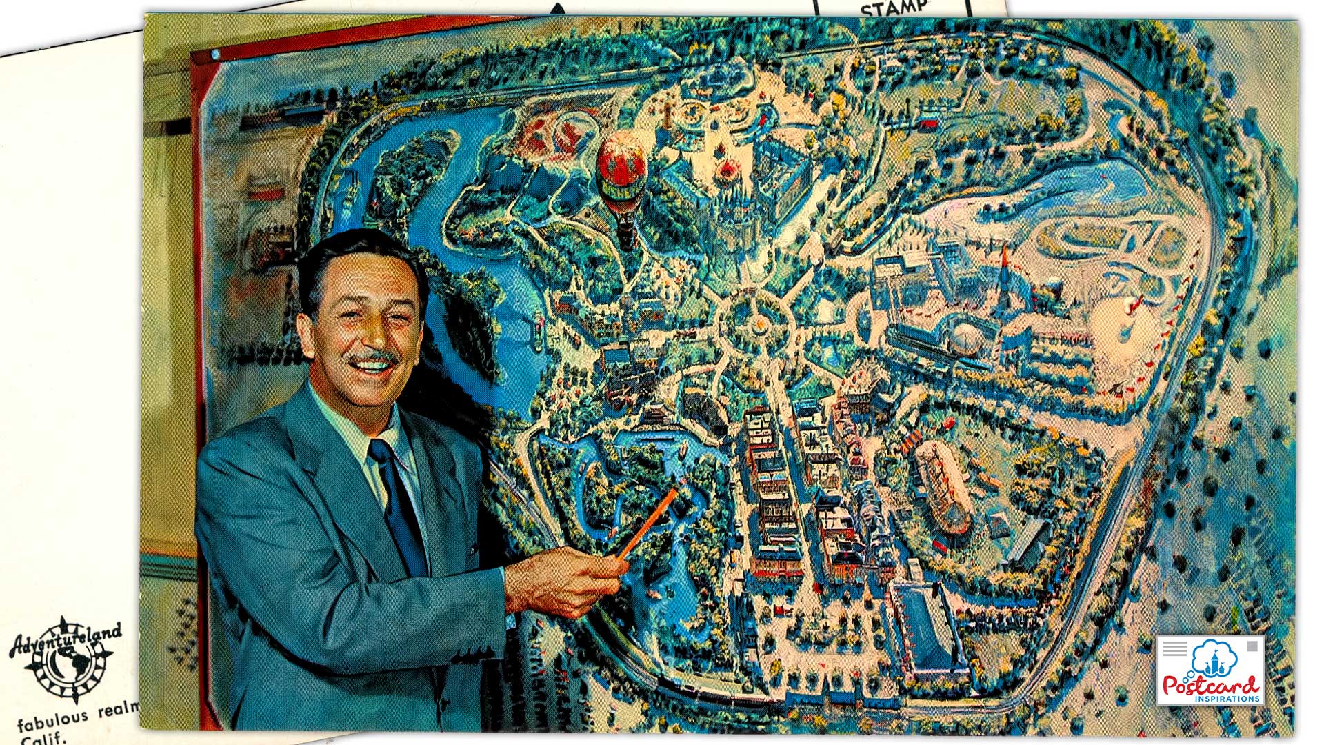 Walt Disney: Later Years