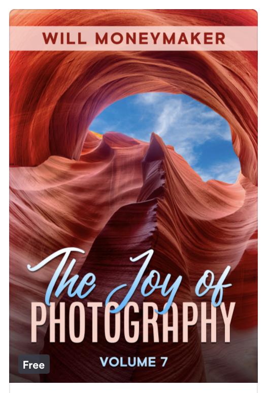 Free Photography e-Books