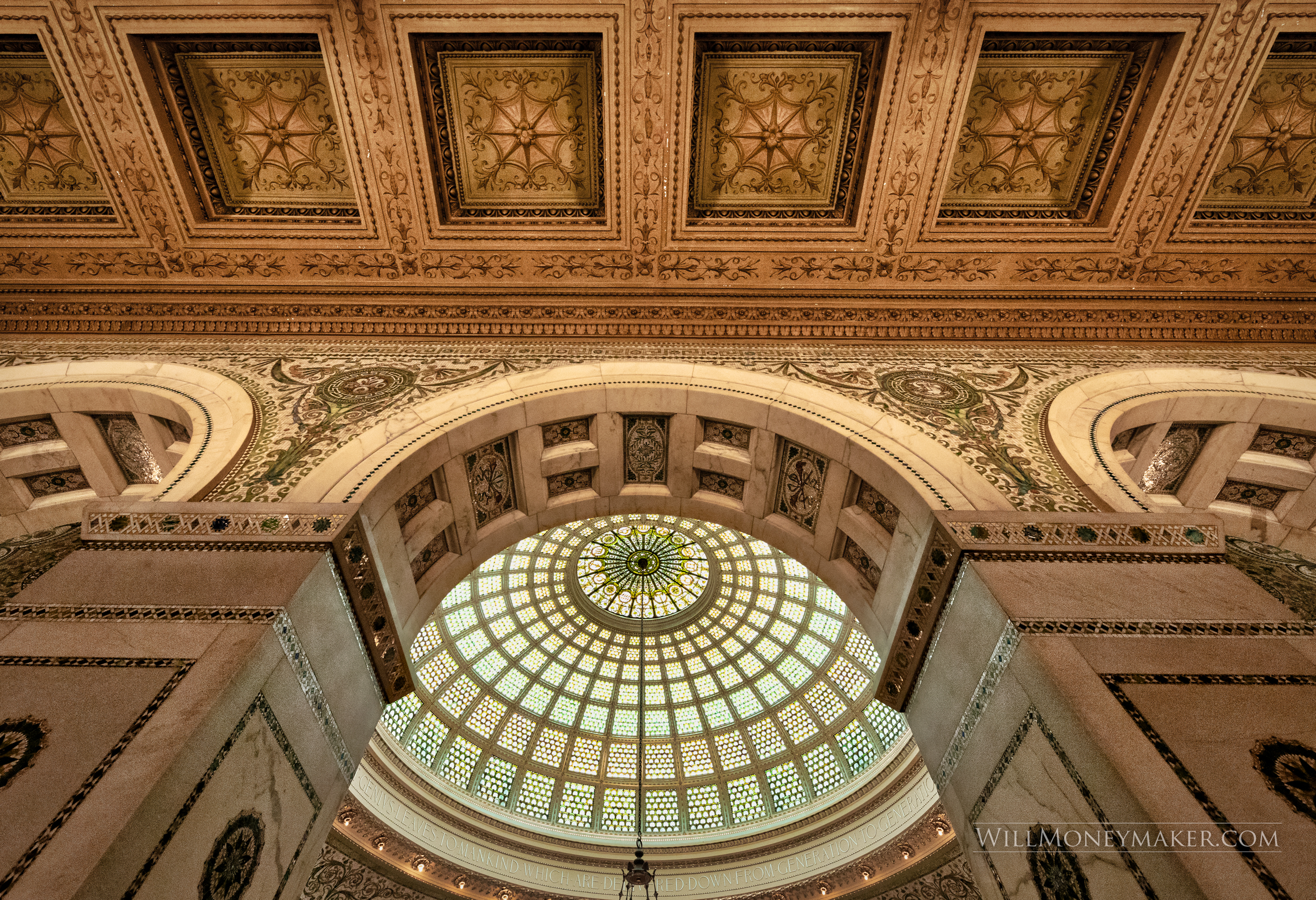 Chicago Cultural Center