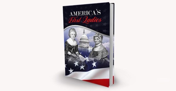 America’s First Ladies