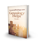 Genealogy Helps, Vol. 2