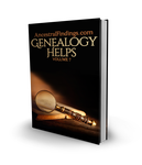 Genealogy Helps