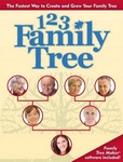 Free Genealogy Book Giveaway