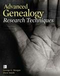 Advanced Genealogy Research Techniques