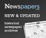 Historical Newspapers