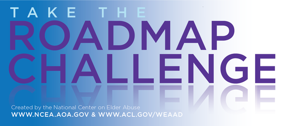 ACL hosted WEAAD microsite
