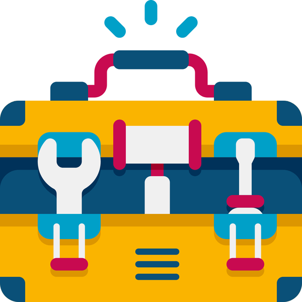 Digital Tool Kit