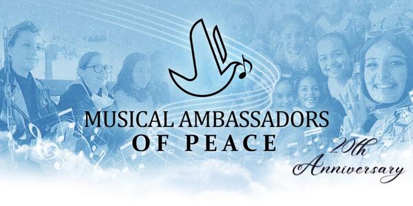 Musical Ambassadors of Peace