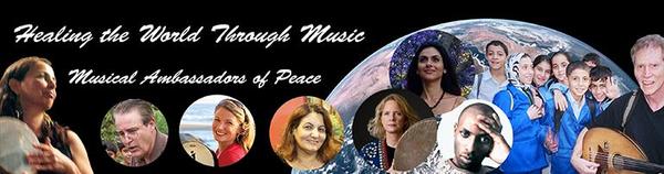 Musical Ambassadors of Peace