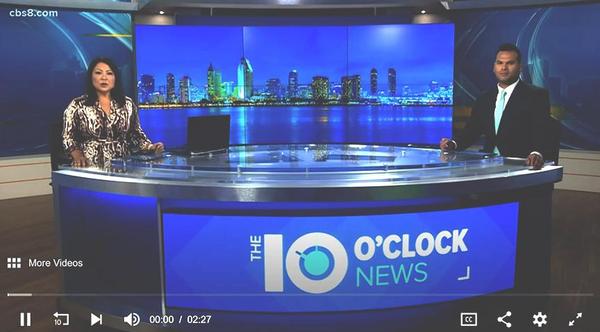 Image Ari on News