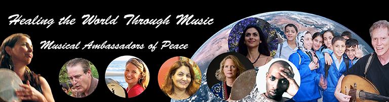 Musical Ambassadors of Peace