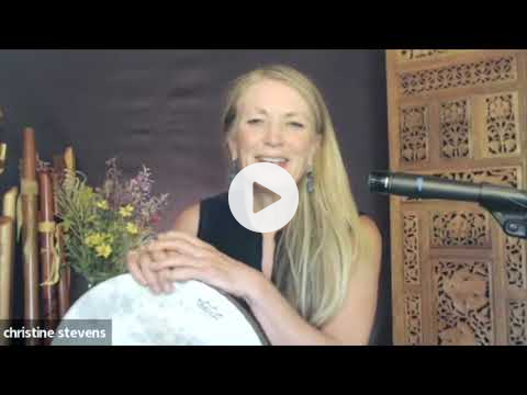 Sept 21 - Music for Peace Online FREE Event for the UN International Day of Peace